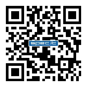 QR kodas | Elpeak, UAB | spec.lt