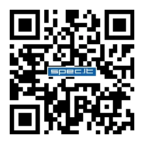 QR kodas | ELPEGA, IĮ | spec.lt