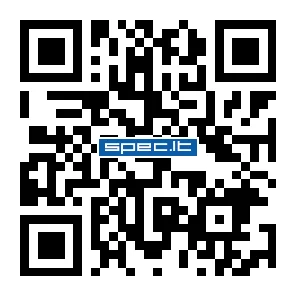 QR kodas | Elpekas, UAB | spec.lt