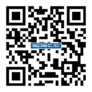 QR kodas | Elpetra, UAB | spec.lt