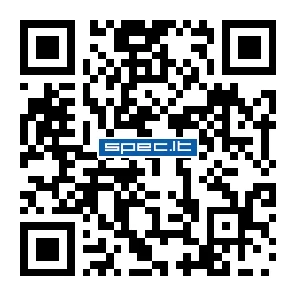 QR kodas | ELPIDA, O. Zajankauskienės įmonė | spec.lt