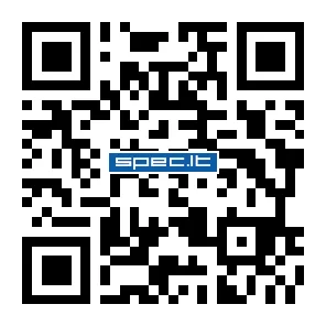QR kodas | Elpodium, MB