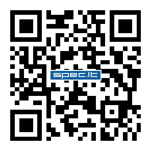 QR kodas | Elpolis, IĮ | spec.lt
