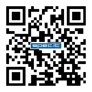 QR kodas | Elpram, UAB