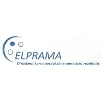 Elprama, UAB | spec.lt