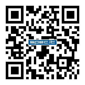 QR kodas | Elpras, UAB