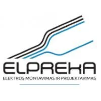 Elpreka, UAB