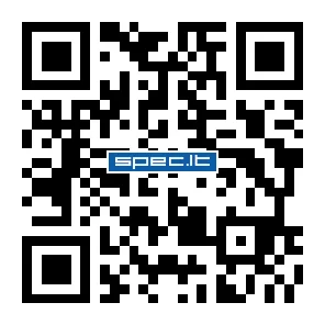 QR kodas | Elpreka, UAB | spec.lt