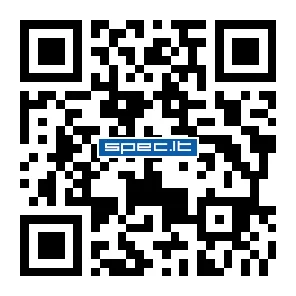 QR kodas | Elprina, MB