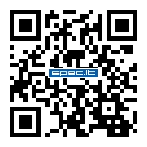 QR kodas | Elprofis, UAB | spec.lt