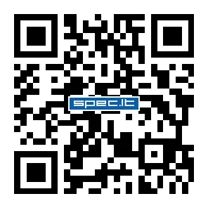 QR kodas | Elprojektai, UAB