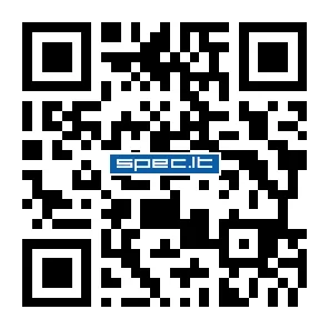 QR kodas | Elprojektas, IĮ