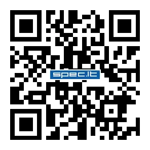QR kodas | Elpromas, UAB | spec.lt
