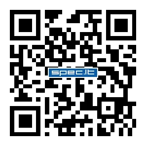 QR kodas | Elpros, MB