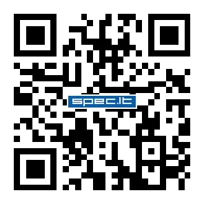 QR kodas | Elproteka, UAB