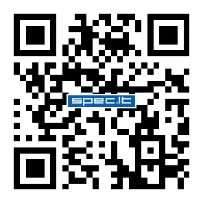 QR kodas | Elprova, UAB | spec.lt