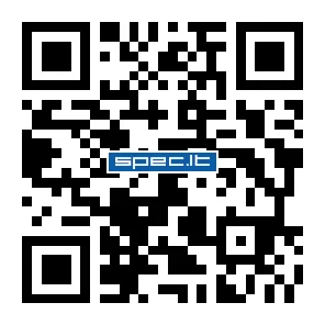QR kodas | ELPURA, UAB | spec.lt