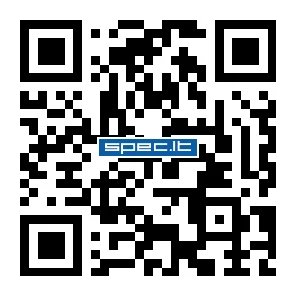 QR kodas | Elra, UAB | spec.lt