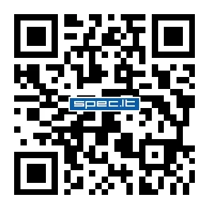 QR kodas | ELRADA, UAB | spec.lt