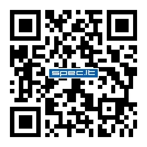 QR kodas | Elrebuy, MB | spec.lt