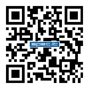 QR kodas | ELREGA, UAB | spec.lt