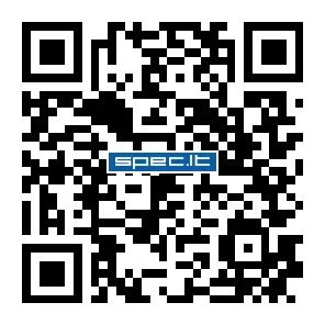 QR kodas | TECHNITIS LT, UAB | spec.lt