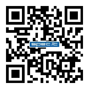 QR kodas | Elrena, MB | spec.lt