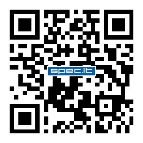 QR kodas | Elrest, UAB