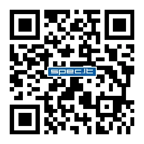 QR kodas | ELRIDA, UAB | spec.lt
