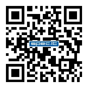 QR kodas | ELRINA, UAB | spec.lt