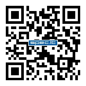 QR kodas | Elringas, UAB