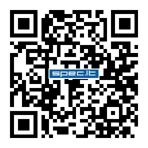 QR kodas | Elrinos Miškas, UAB