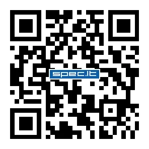 QR kodas | Elrista, MB