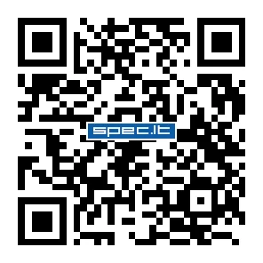 QR kodas | ELRO Contracting, UAB