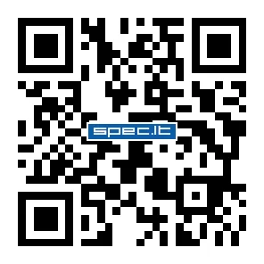 QR kodas | Elroda, UAB