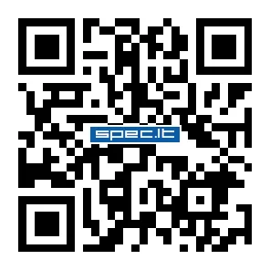 QR kodas | Elrodis, UAB | spec.lt