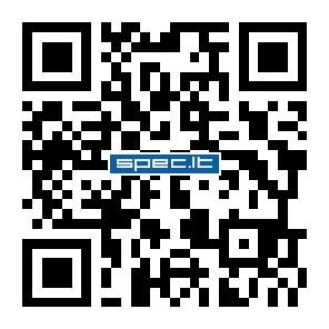 QR kodas | Elroja, MB | spec.lt