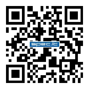 QR kodas | ELROMA, UAB | spec.lt