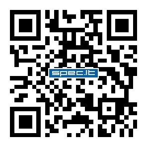 QR kodas | Elrovita, MB