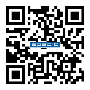 QR kodas | Elruva, MB