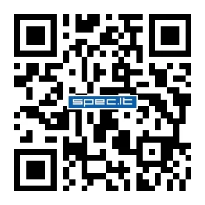 QR kodas | ELRYDA, UAB | spec.lt