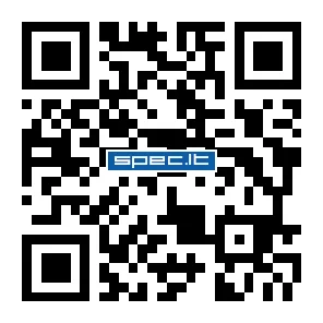 QR kodas | Els Energija, UAB | spec.lt