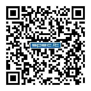 QR kodas | Europos studentų teisininkų asociacijos Lietuvos nacionalinė grupė ELSA Lietuva | spec.lt