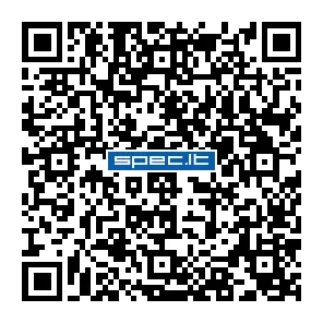 QR kodas | Europos studentų teisininkų asociacijos Lietuvos nacionalinės grupės ELSA Lietuva Vilniaus filialas | spec.lt