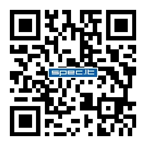 QR kodas | Elsa Trading, UAB | spec.lt