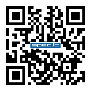 QR kodas | ELSAN, MB