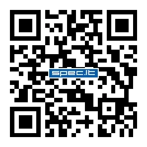 QR kodas | Elsan plius, MB