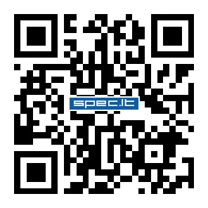 QR kodas | ELSANDA, UAB | spec.lt