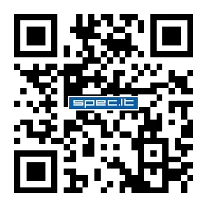 QR kodas | Elsanta, UAB | spec.lt