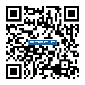 QR kodas | ELSBERGAS IR PARTNERIAI, UAB